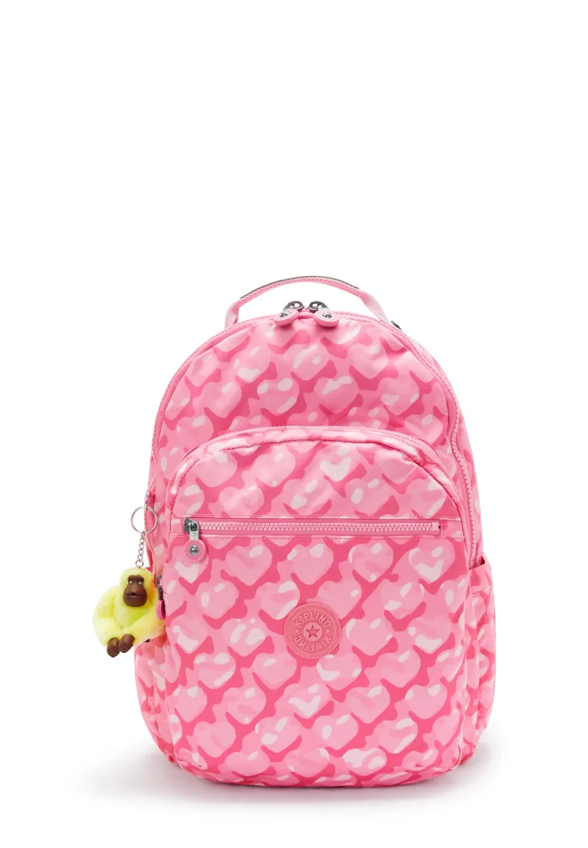 Schulranzen - adorable hearts