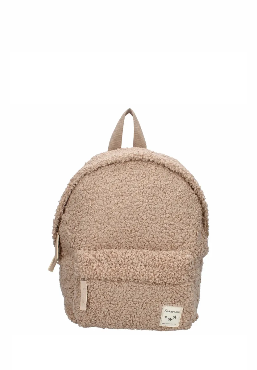 Schulranzen - beige