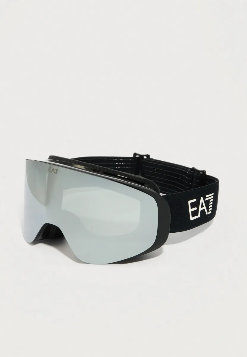 Schwimmbrillen - black