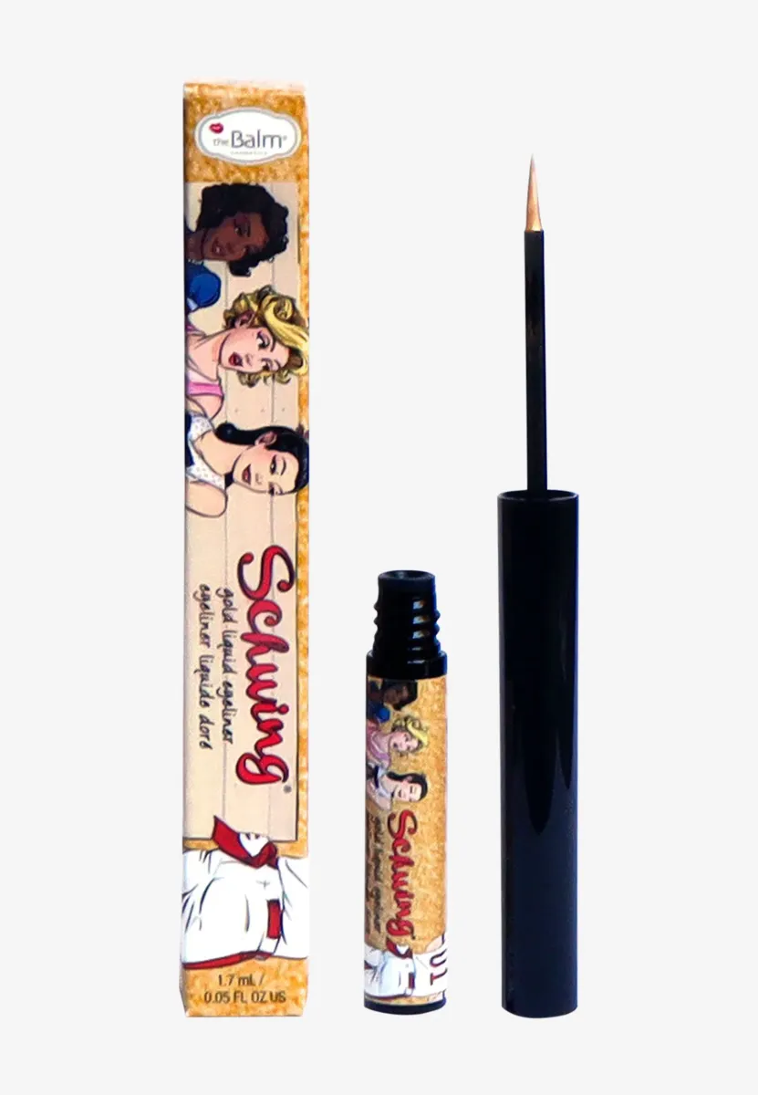 SCHWING - Eyeliner - 14k gold