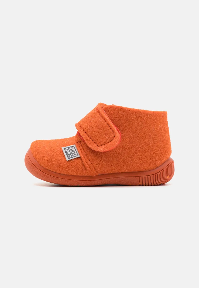 SCIPIO UNISEX - Hausschuh - naranja