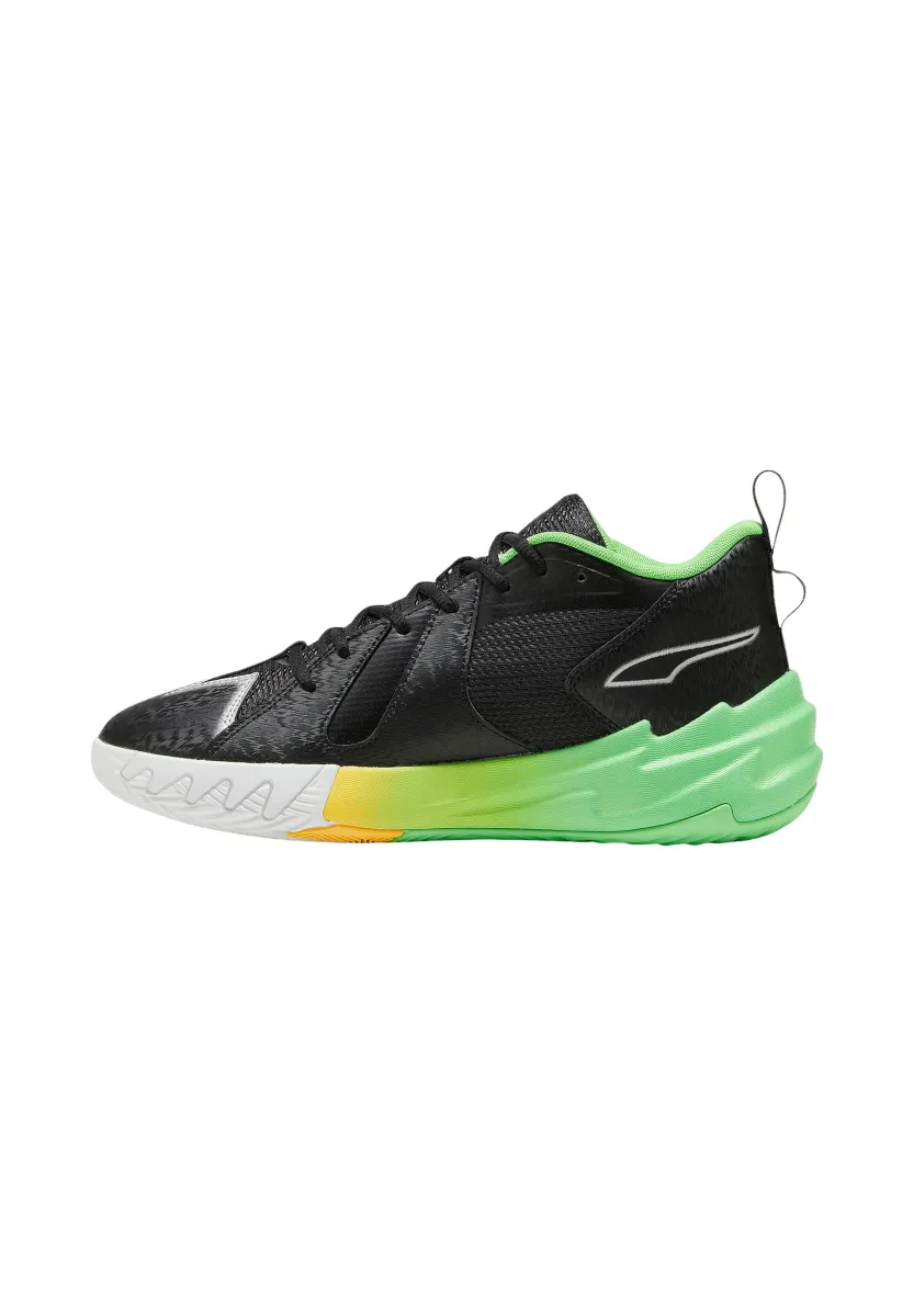 SCOOT  - Basketballschuh - weiss