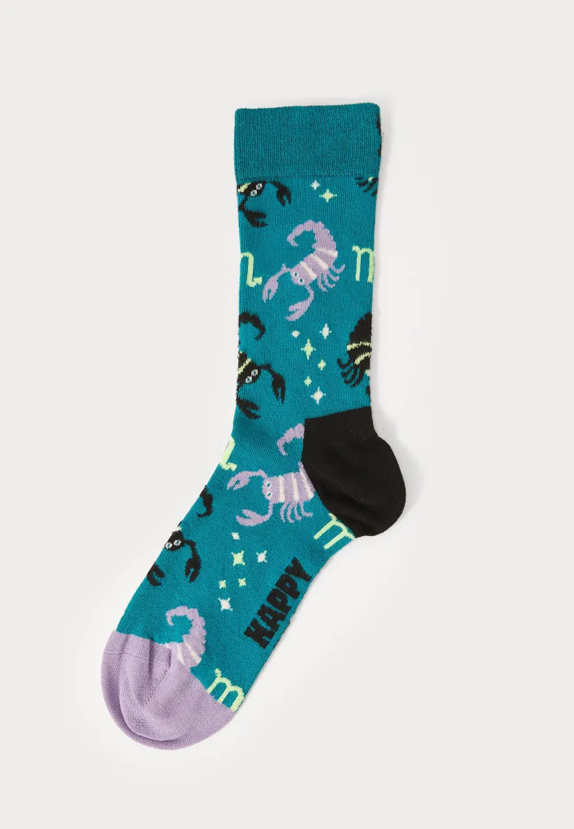 SCORPIO UNISEX - Socken - navy