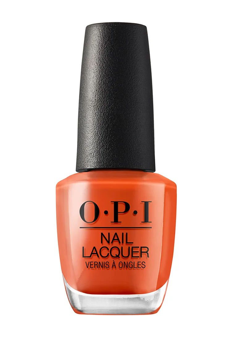 SCOTLAND COLLECTION NAIL LACQUER - Nagellack - nlu14 - suzi needs a loch-smith