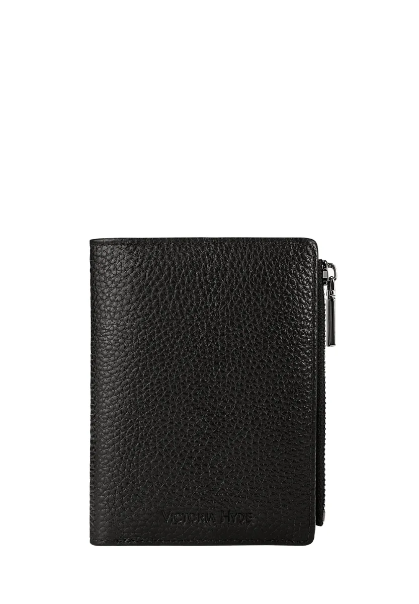 SCOTT - Geldbörse - schwarz