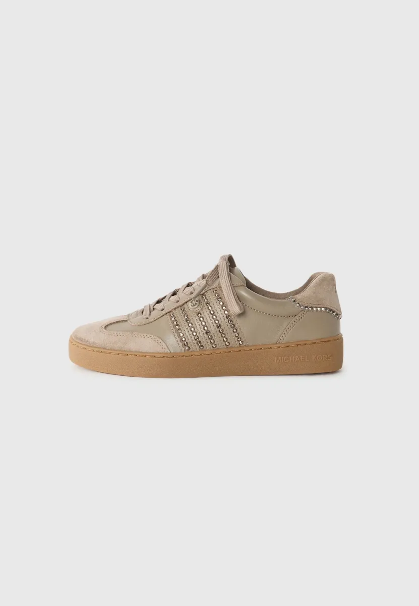 SCOTTY 1 - Sneaker low - birch