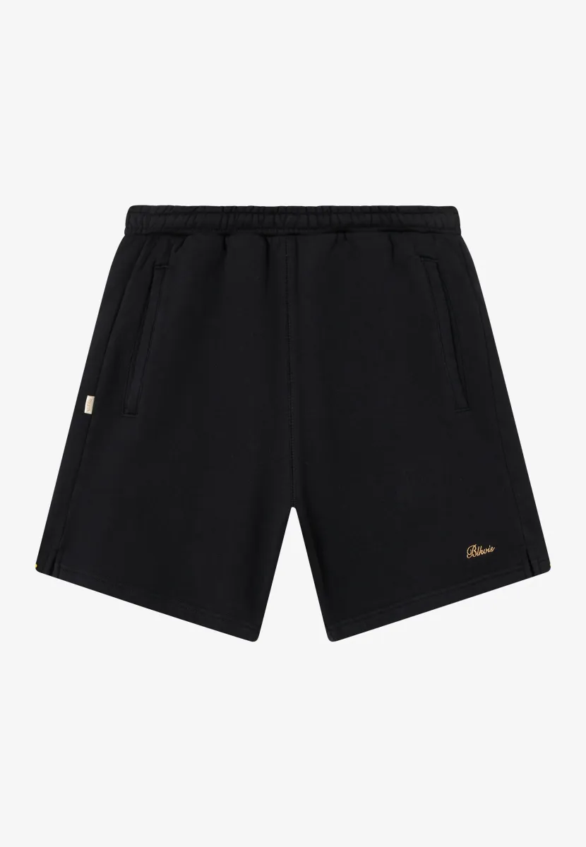 SCRIPT UNISEX - Jogginghose - black