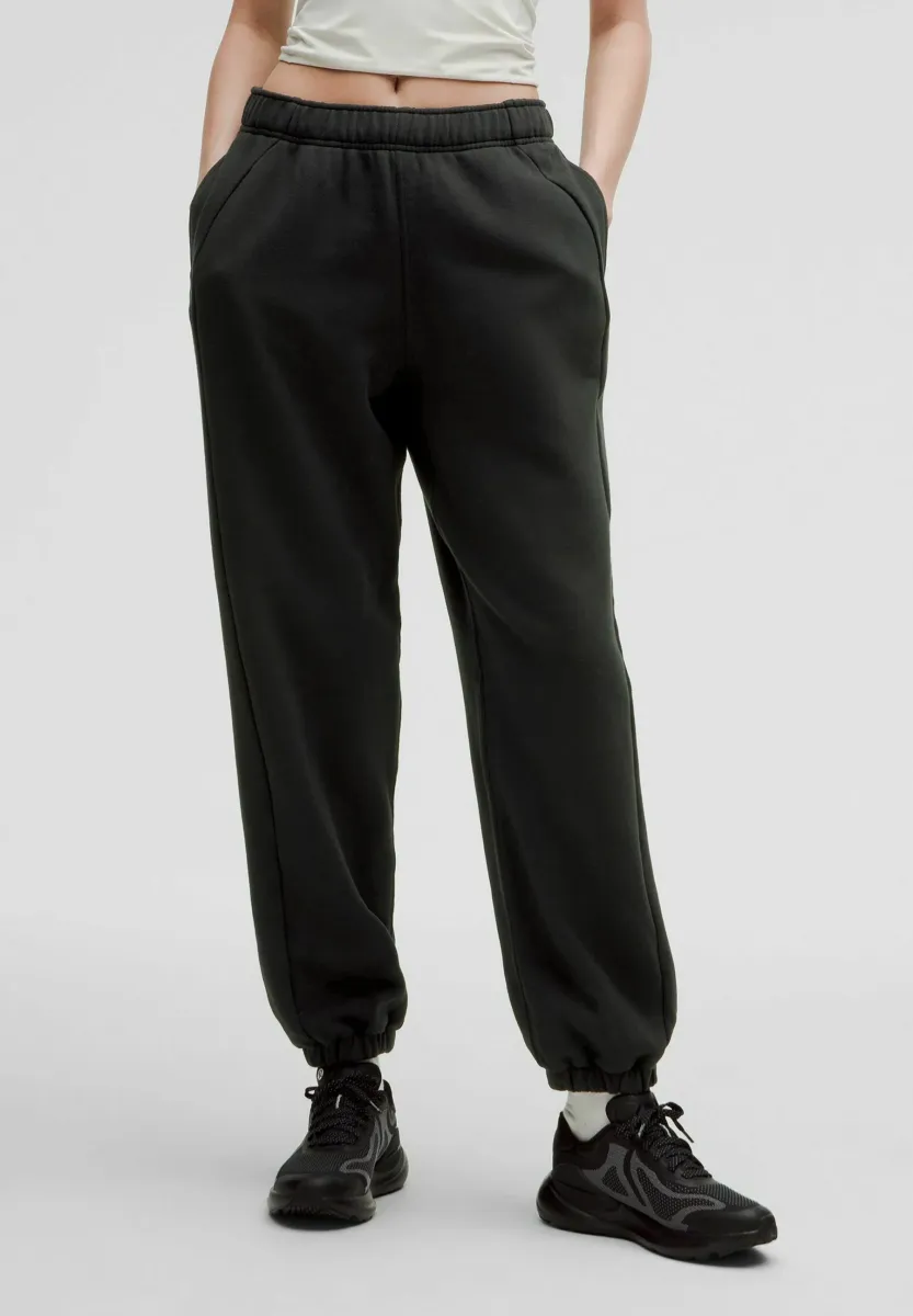 SCUBA MR OVERSIZED JOGGER REGULAR - Jogginghose - black