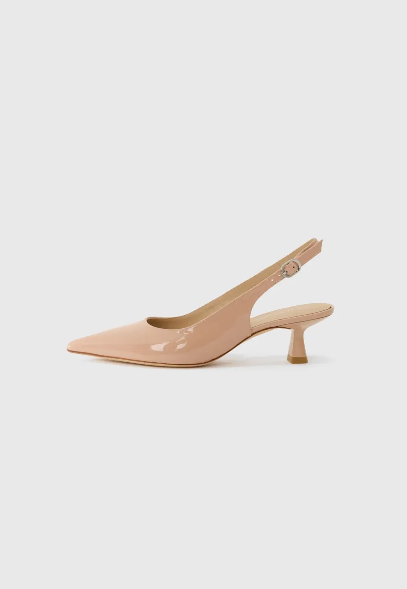 SCULPT 50 - Pumps - blushful