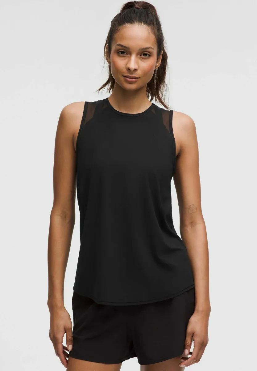 Sculpt Tank - Top - SCULPT TANK