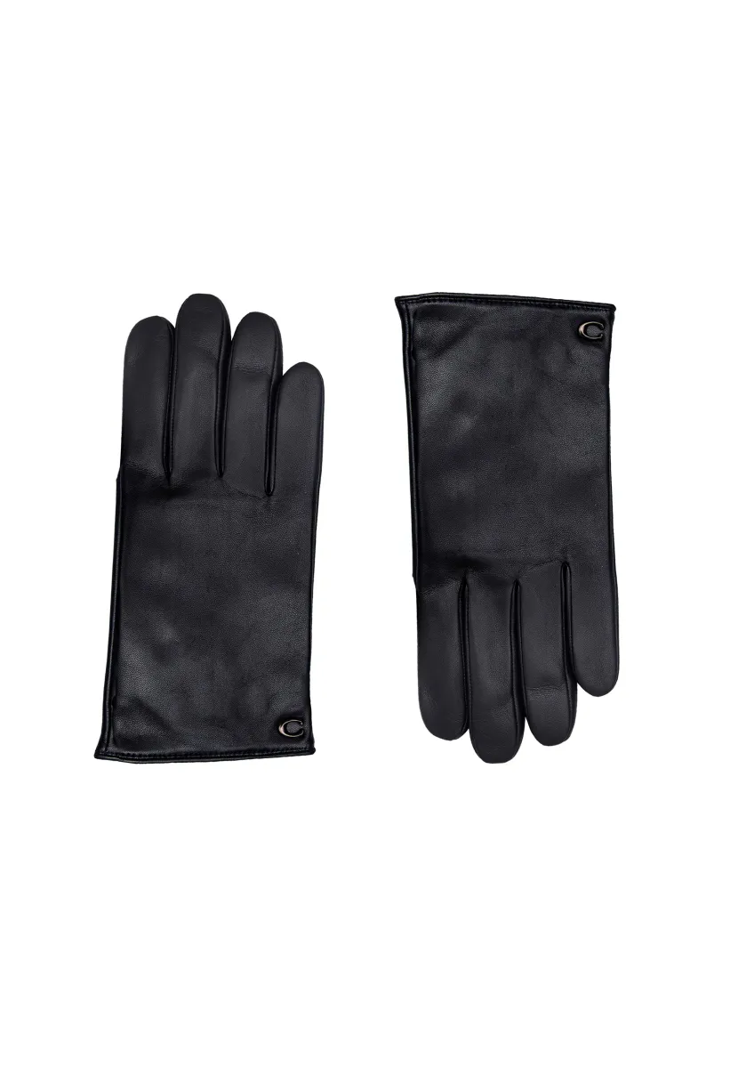 SCULPTED C TECH - Fingerhandschuh - black