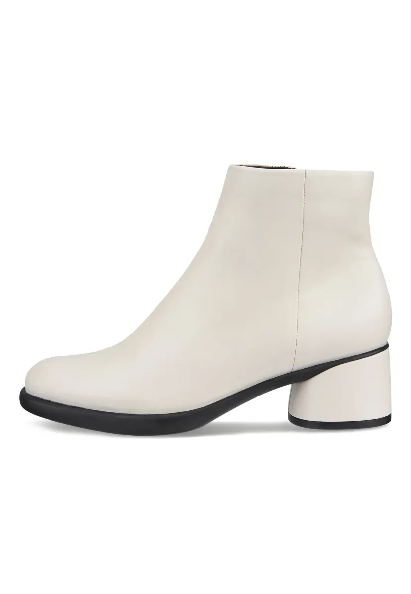 SCULPTED LX 35 - Ankle Boot - white