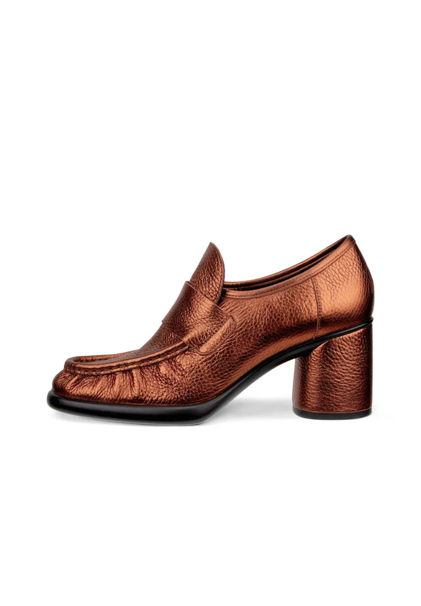 SCULPTED LX 55 - Slipper - bronze antique