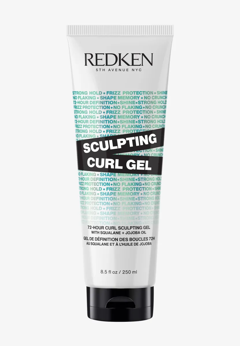 SCULPTING CURL GEL - Haarpflege