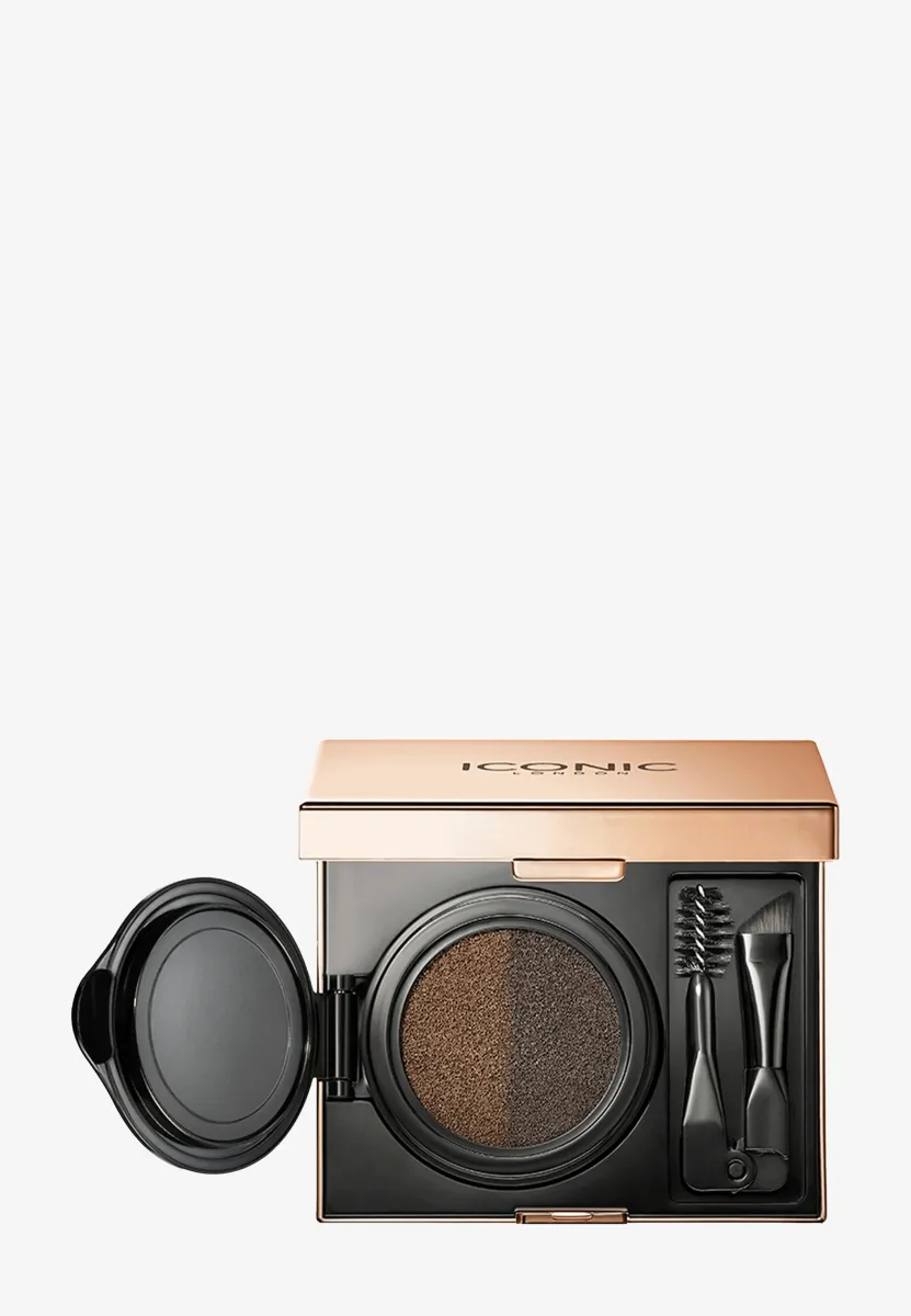 SCULPTING EYEBROW CUSHION - Augenbrauenpuder - medium