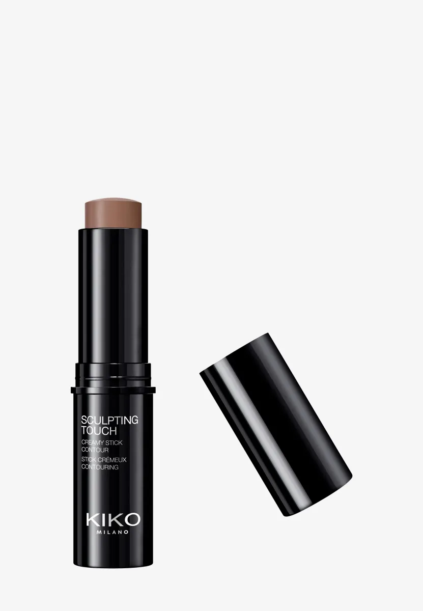 SCULPTING TOUCH CREAMY STICK CONTOUR - Contouring - 201 chocolate