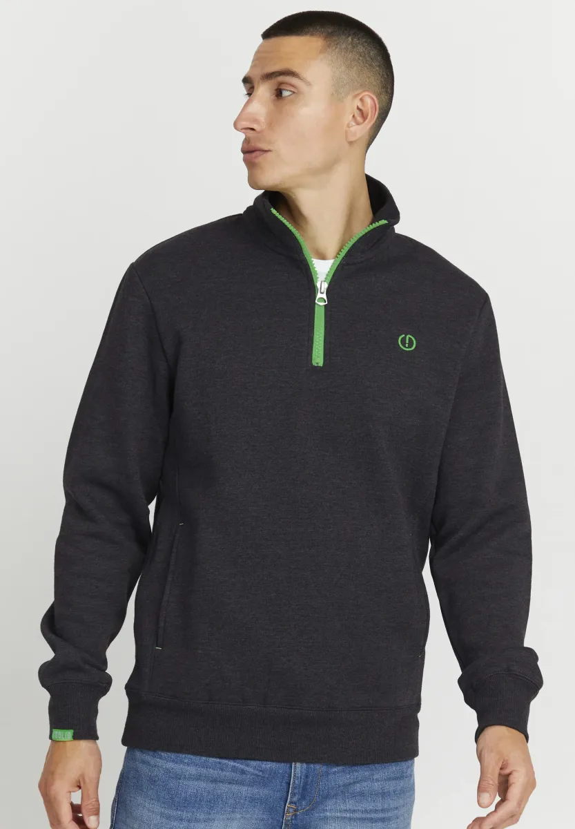 SDBENN - Strickpullover - dark blue