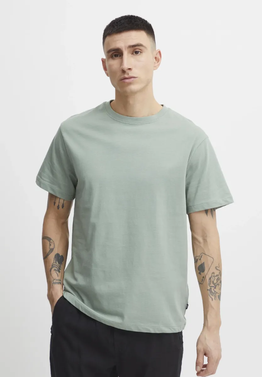 SDCadel - T-Shirt basic - evergreen