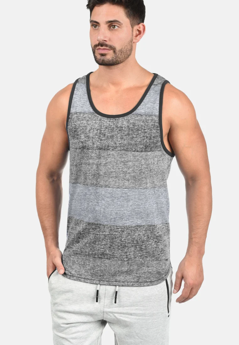 SDCharan - Top - black