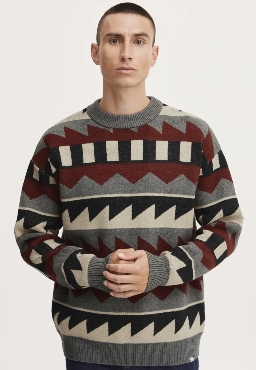 SDDeshan - Strickpullover - port