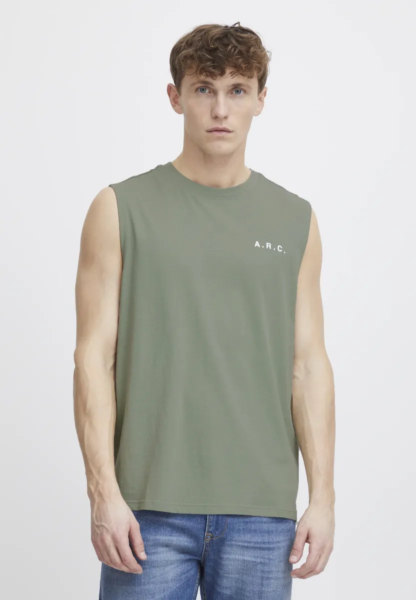 SDELANDRO - Top - pad