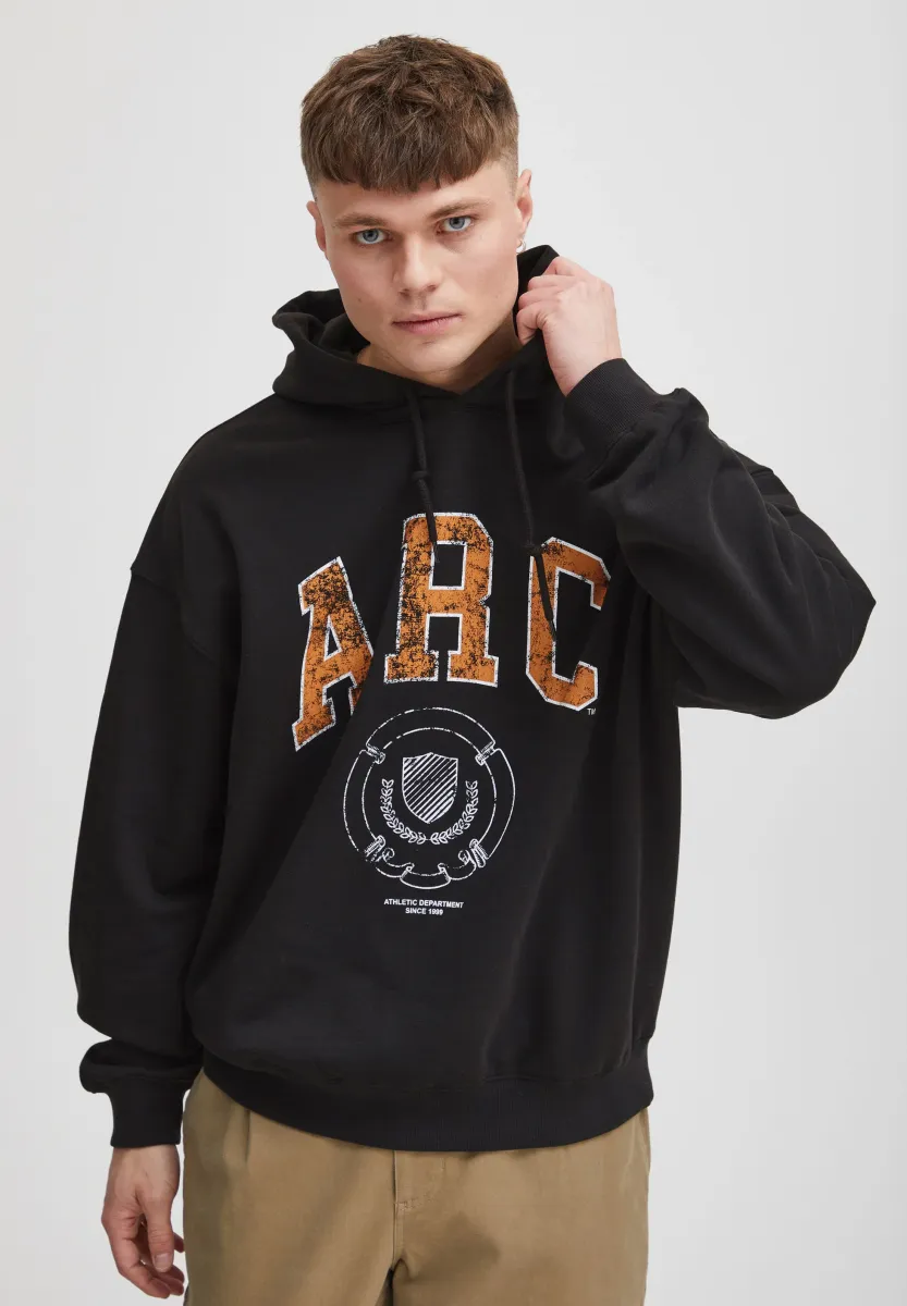 SDGalad - Sweatshirt - true black