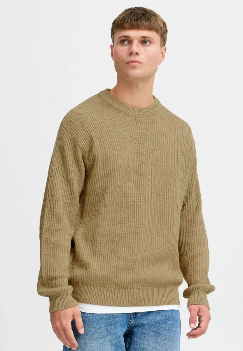 SDGIA - Strickpullover - starfish