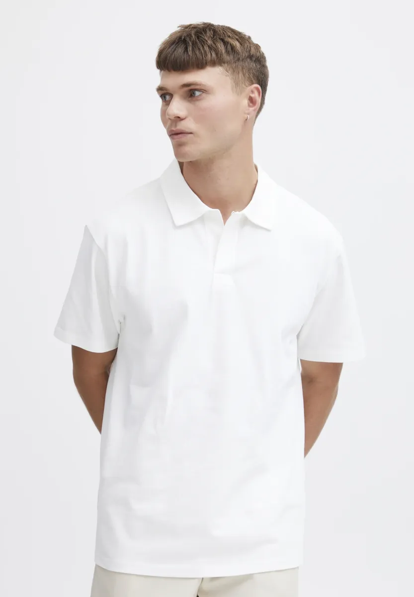 SDIHAAB - Poloshirt - off white