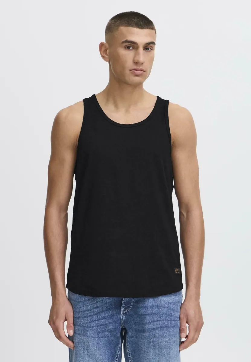 SDJULISTO - Top - true black