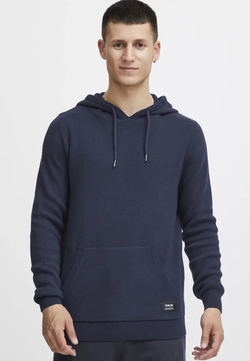 SDKAY - Strickpullover - insignia blue