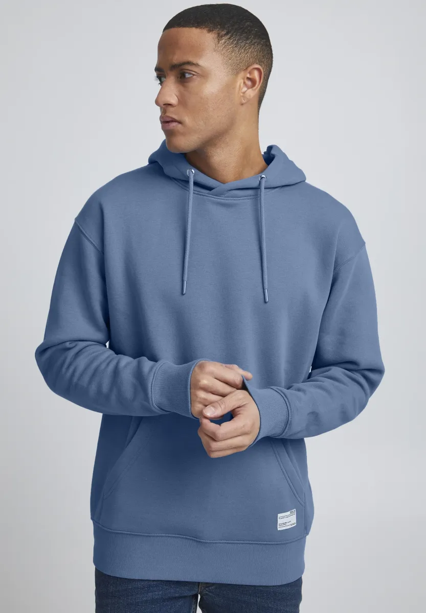 SDLENZ - Kapuzenpullover - quiet harbor