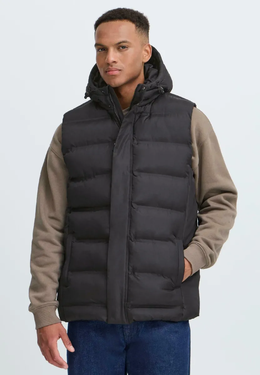 SDMARII - Weste - true black