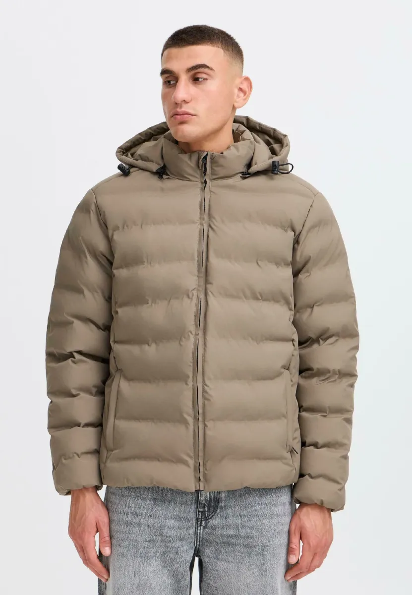 SDMILAS - Winterjacke - bungee cord