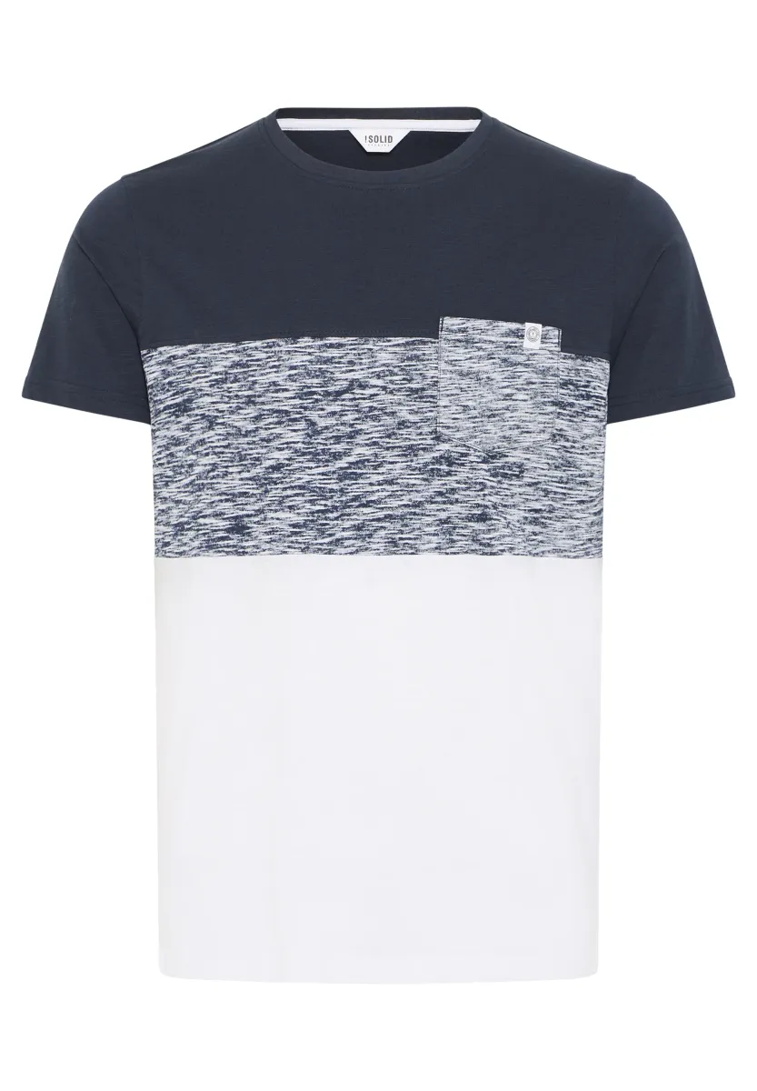 SDSINOR - T-Shirt basic - insignia blue