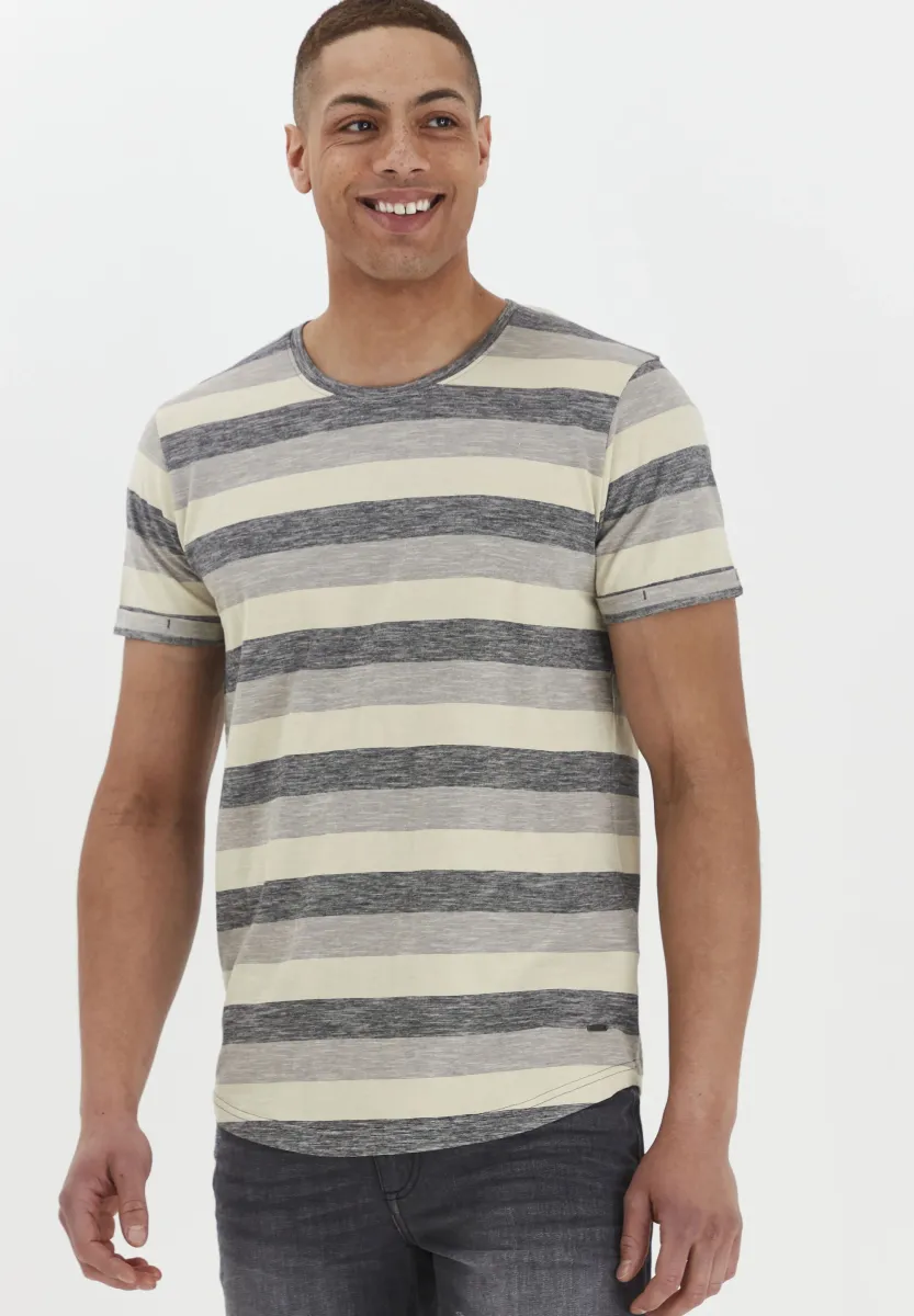 SDTHICCO - T-Shirt print - black