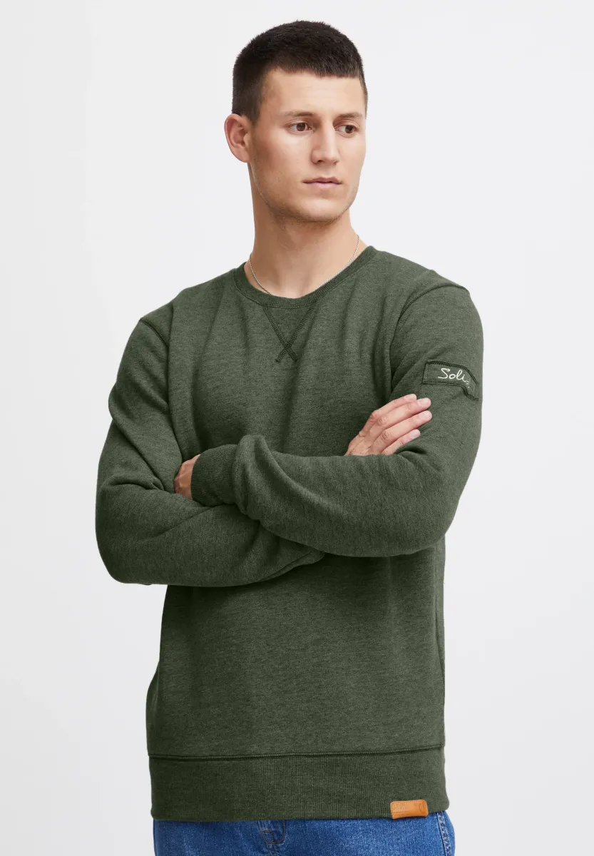 SDTrip - Sweatshirt - climb ivy