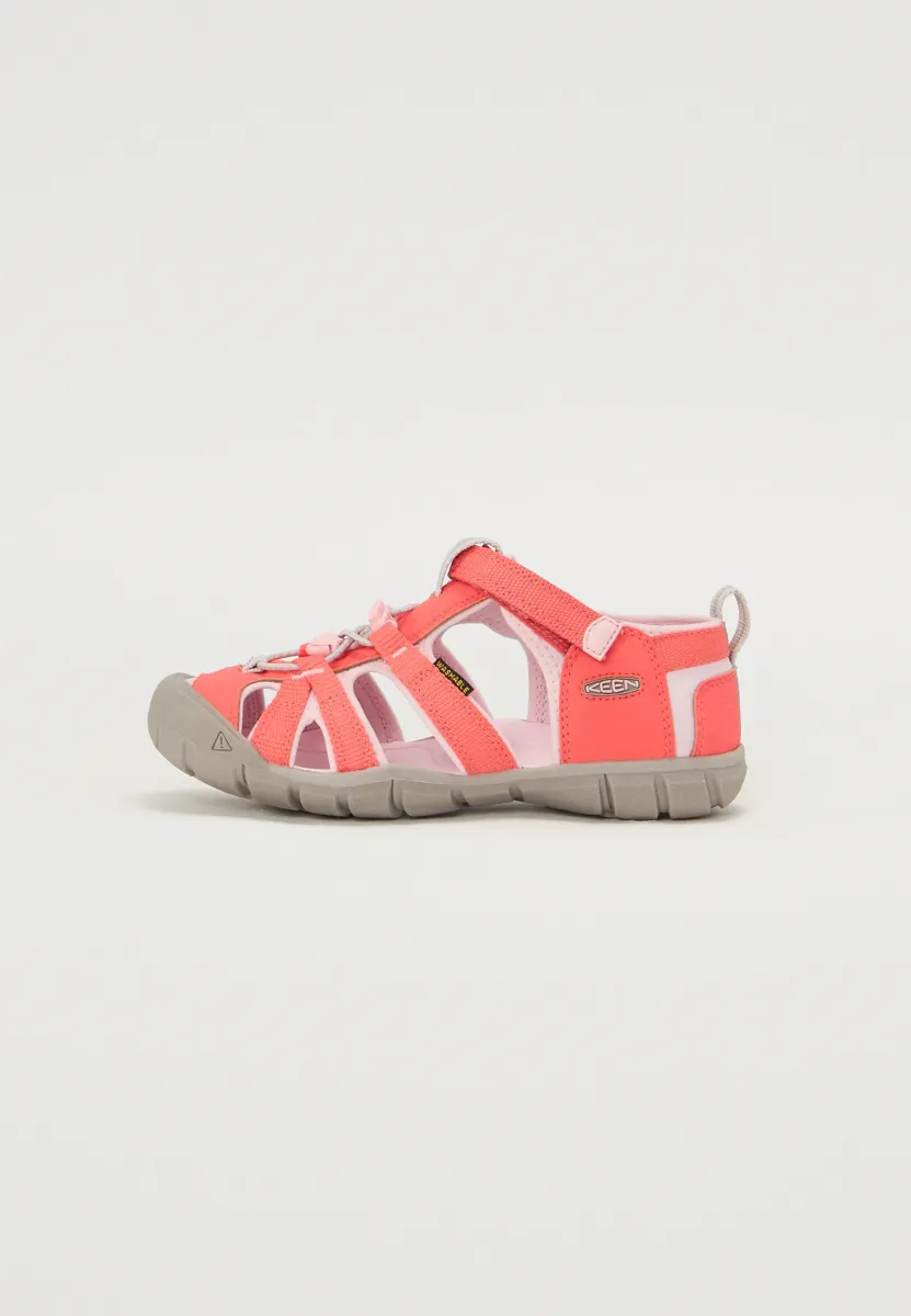 SEACAMP  - Trekkingsandale - dubarry/giggle pink