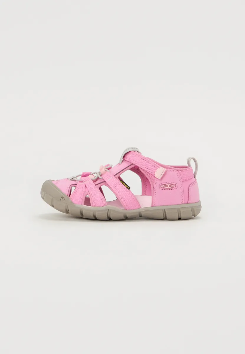 SEACAMP - Trekkingsandale - moonlite mauve/giggle pink