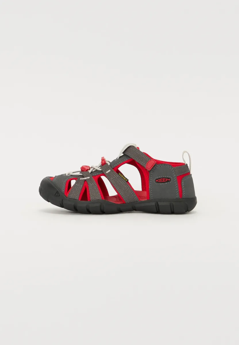 SEACAMP UNISEX - Trekkingsandale - grey