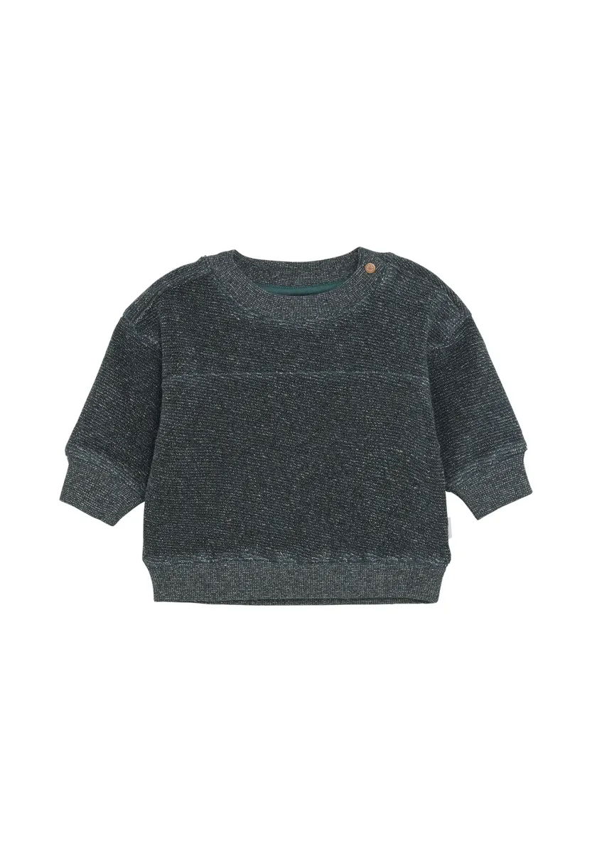 SEACLIFF - Strickpullover - mediterranea
