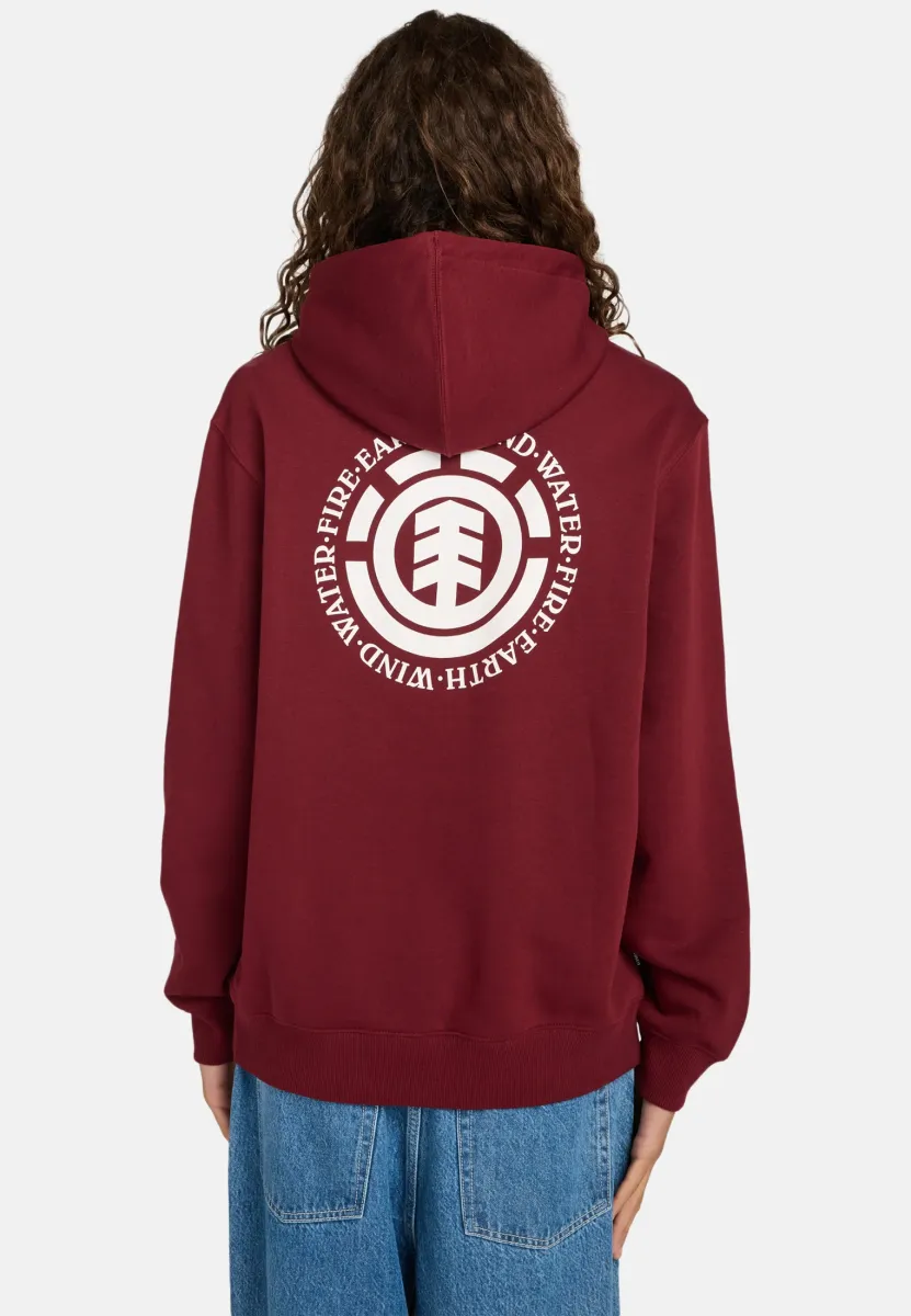 SEAL BP PO - Kapuzenpullover - rss
