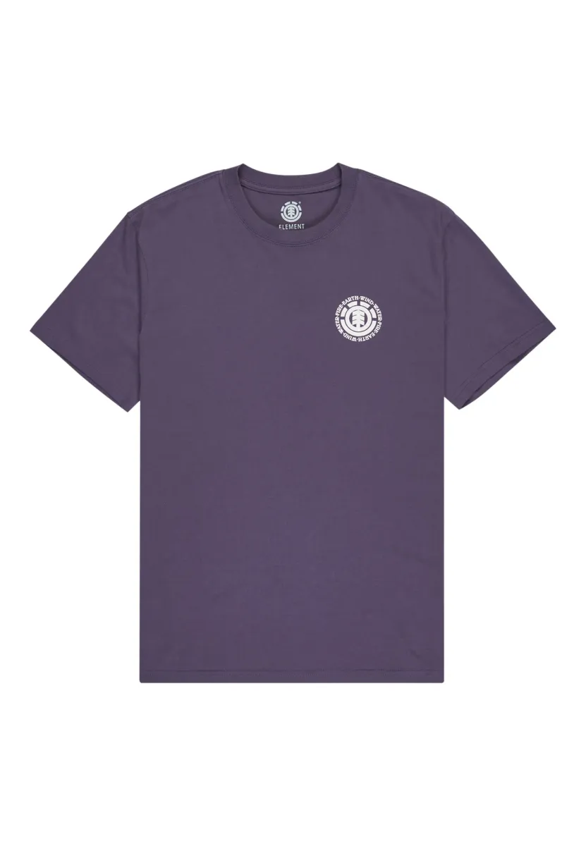 SEAL - À MANCHES COURTES  - T-Shirt print - krb0