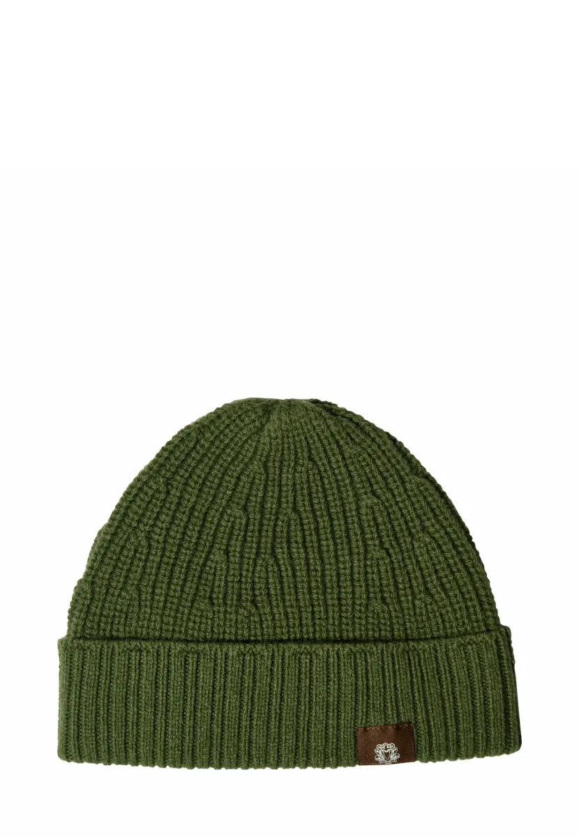 SEAMAN - Mütze - cactus