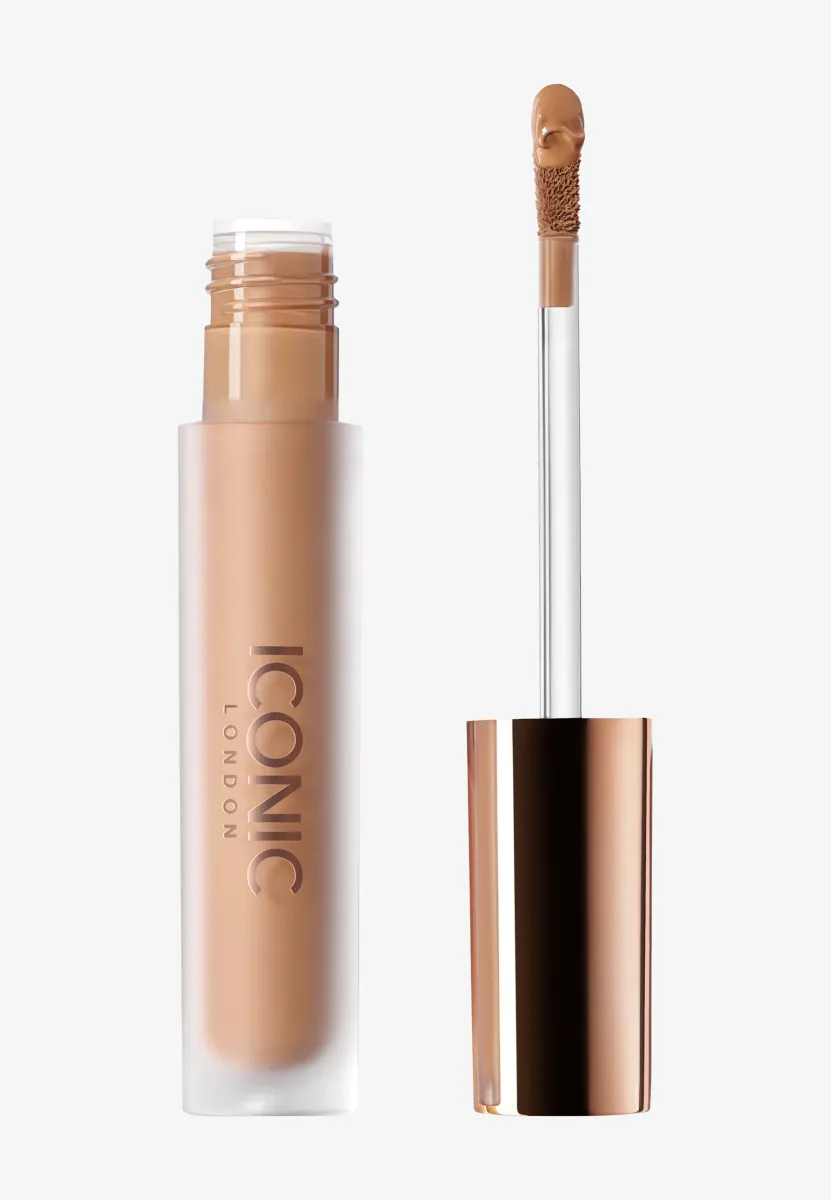 SEAMLESS CONCEALER - Concealer - deep tan
