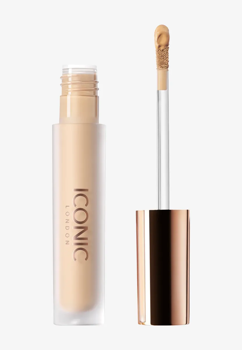 SEAMLESS CONCEALER - Concealer - light cream