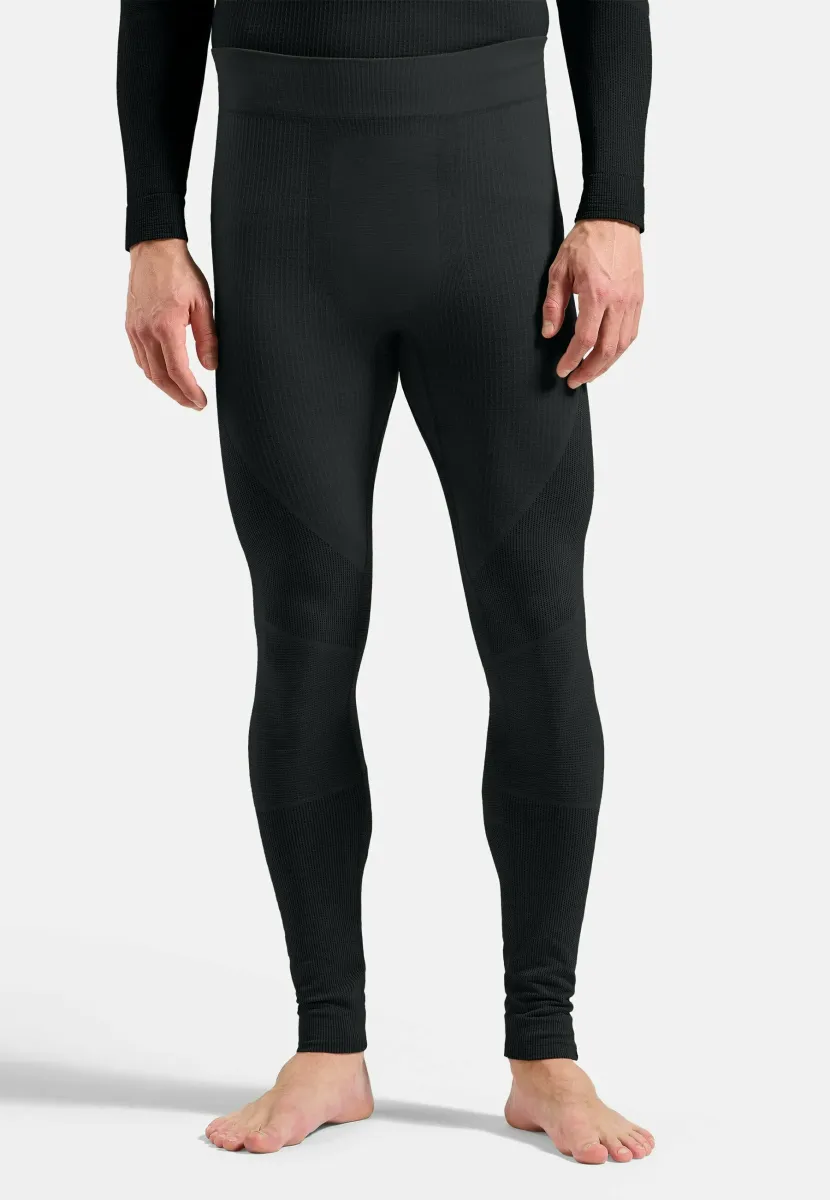 SEAMLESS PERFORMANCE - Unterhose lang - black