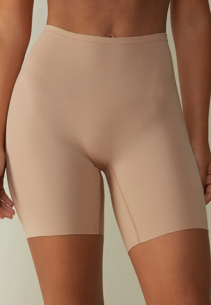 SEAMLESS SHAPING - Shapewear - skin
