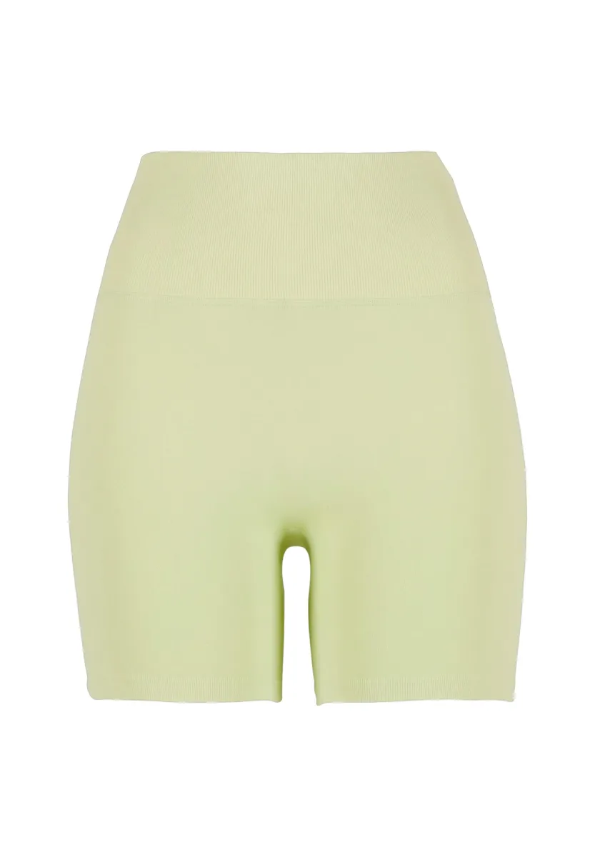 SEAMLESS  - Tights - matcha