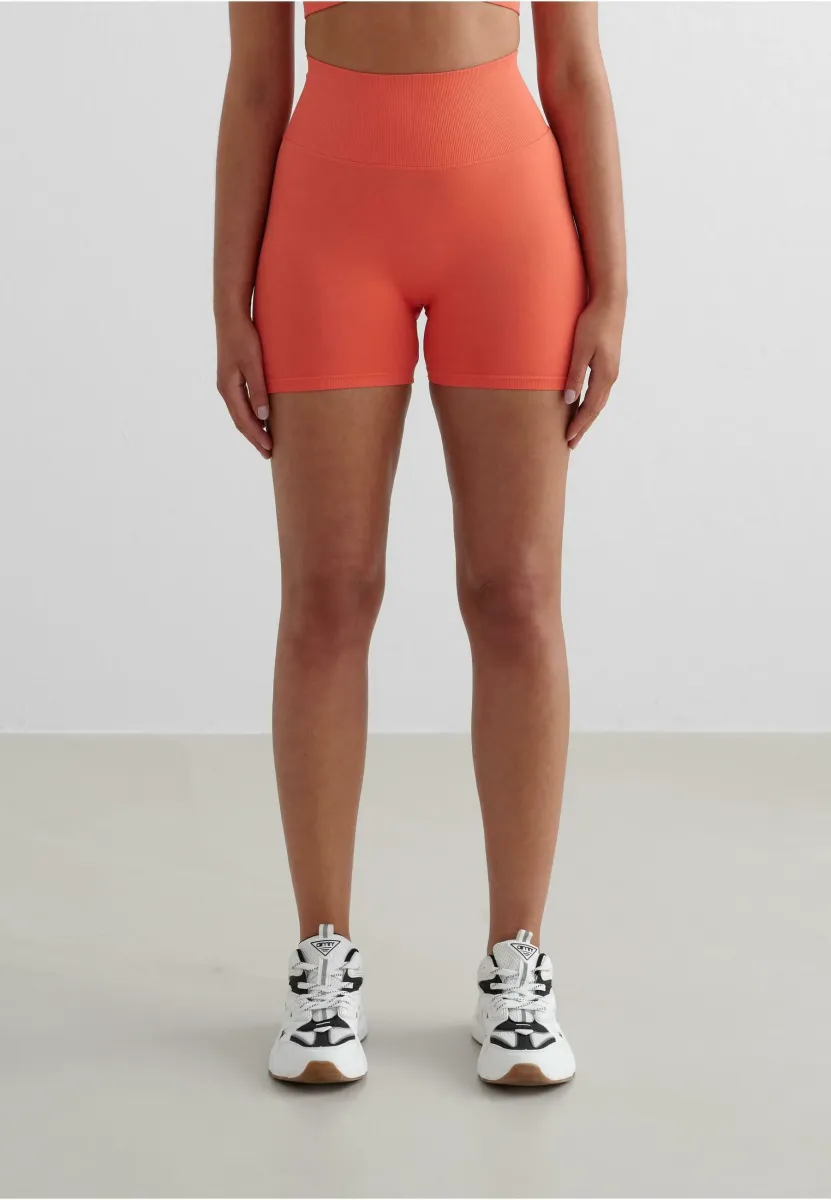 SEAMLESS  - Tights - red