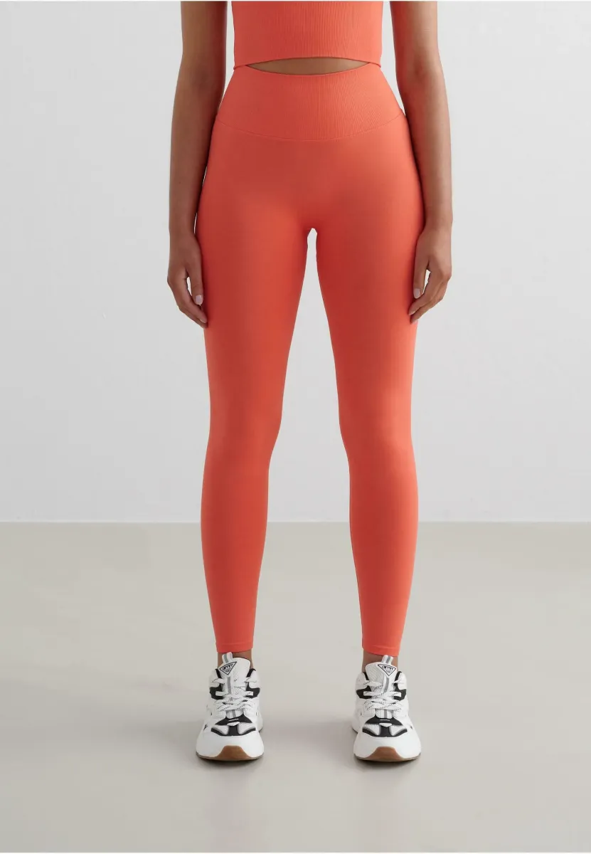 SEAMLESS  - Tights - red